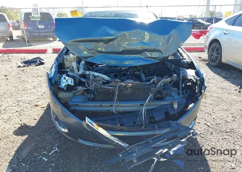 2012 Ford Fusion Sel z USA, uszkodzony, nr VIN 3FAHP0JAXCR319227